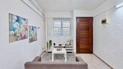 Blk 341 Clementi Avenue 5 (Clementi), HDB 3 Rooms #634921431